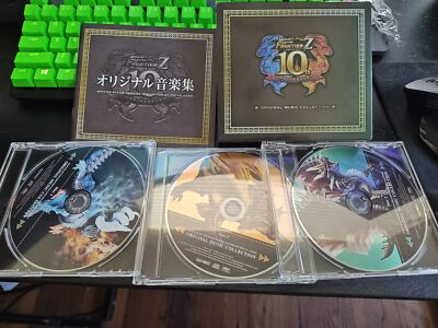 HoneyWorks 10th Anniversary CD Complete BOX | eBay