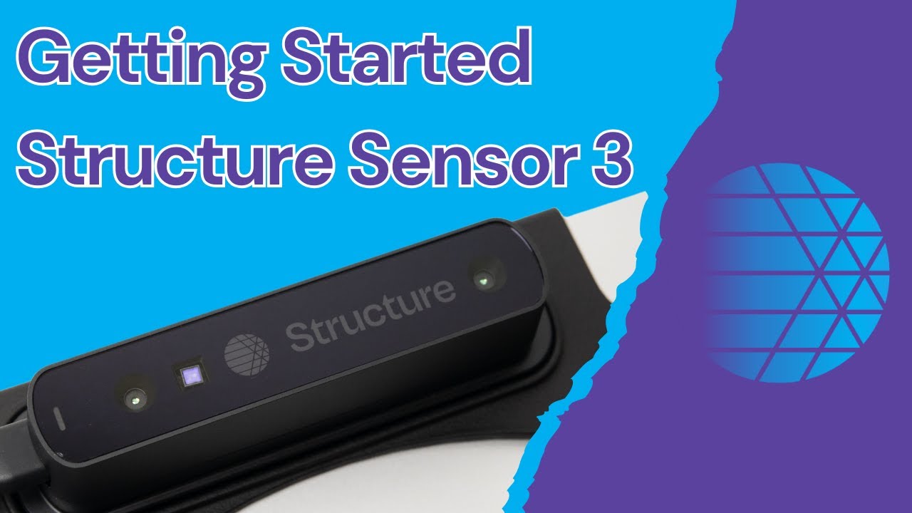 Teardown Tuesday: Occipital 3D Structure Sensor - YouTube