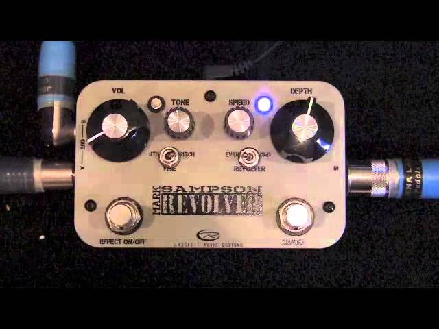 J.RockettAudioDesigns MarkSampsonHighTop