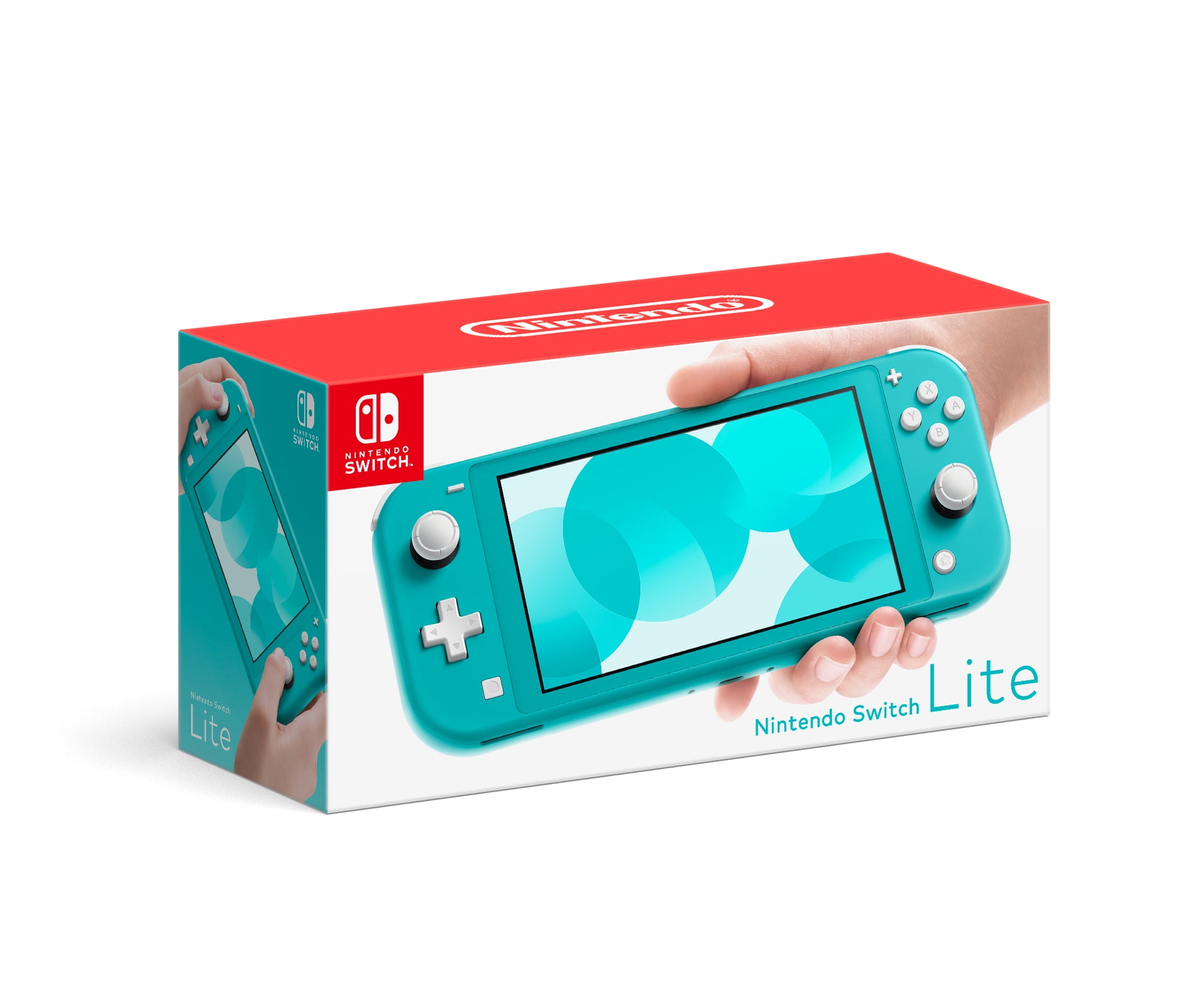 Nintendo Switch Lite, Yellow, Japanese Version, Handheld Gaming