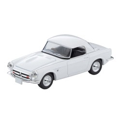 ヨドバシ.com - トミーテック TOMYTEC LV-200c 1/64 ホンダ S800