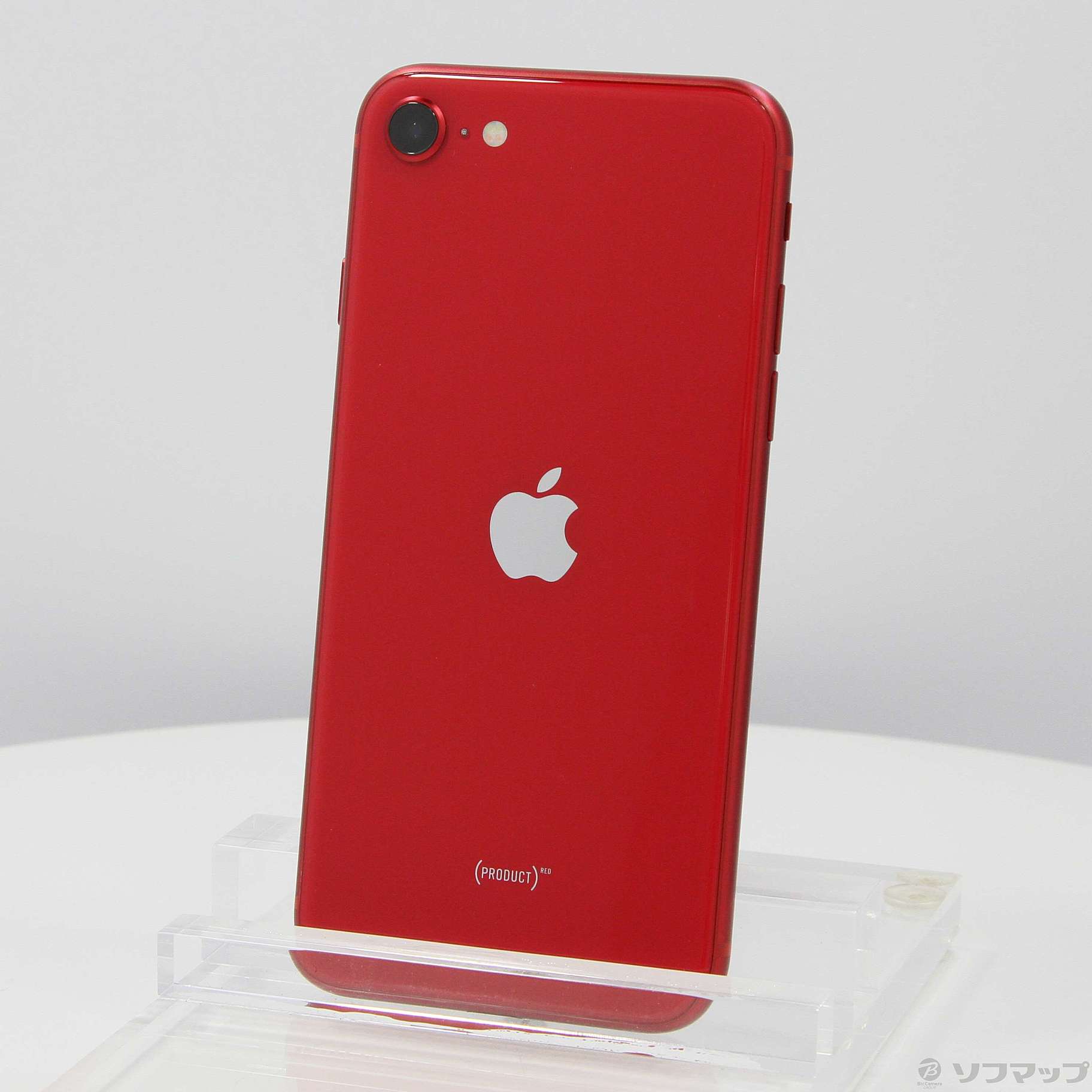 iPhone SE 第2世代 64GB SIMフリー 【公式通販】