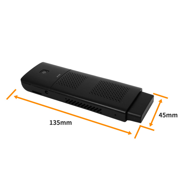 Skynew スティックPC 4K対応 Pentium N5000 / 8GB DDR4 / 128GB eMMC