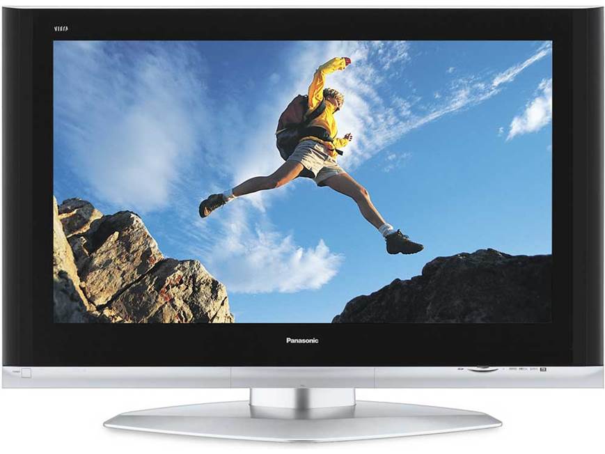 Panasonic TH-50PX500U 50