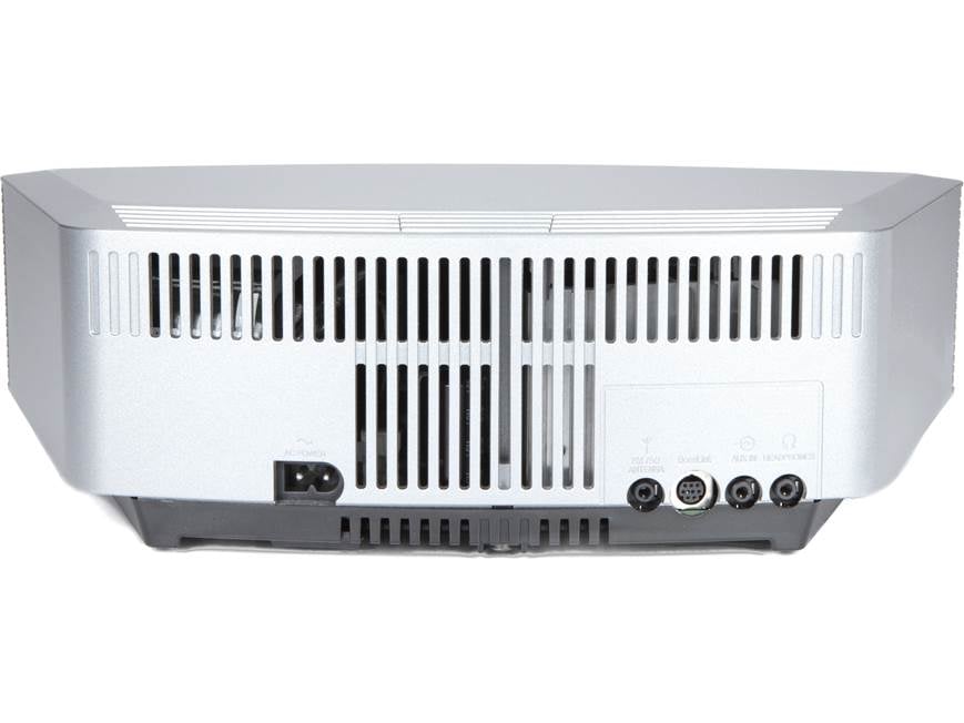 Bose® Wave® music system IV (Espresso Black) (Espresso Black) at