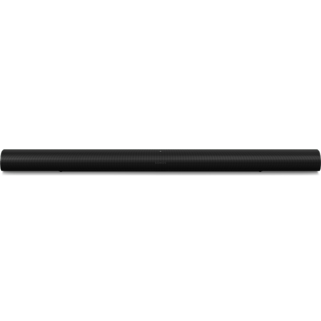 SONOS Black- Arc Ultra: Home Theater Soundbar with Dolby Atmos
