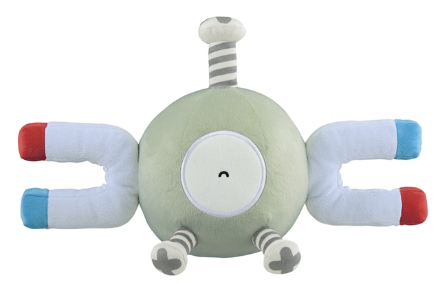 一番くじ ポケモンリサーチ～コイル～」が9月23日より順次発売