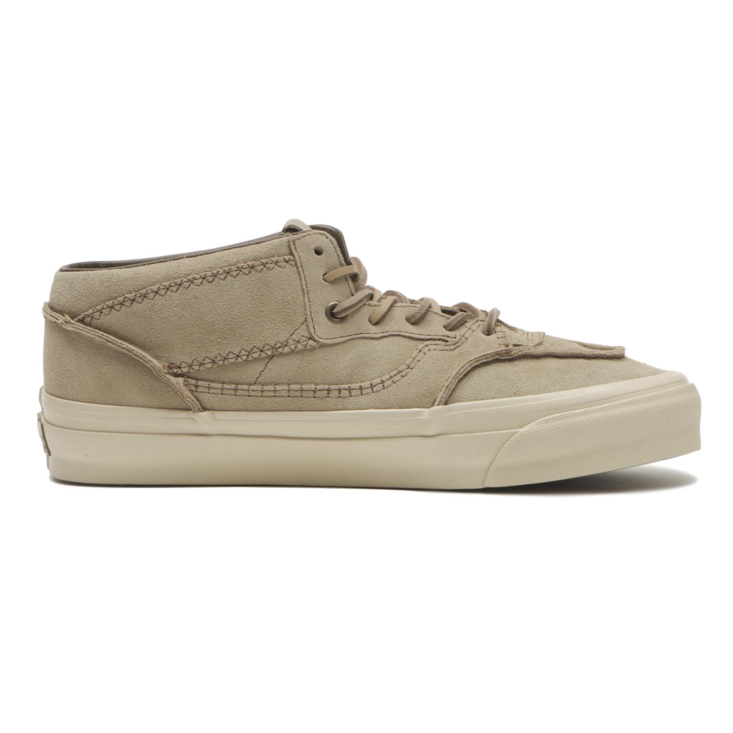 VANS OTW HALF CAB 33 MOC VIBRAM CLASSIC｜BILLY'S ENT 公式通販
