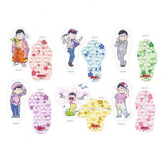 グッズ | TVアニメ「おそ松さん」公式サイト