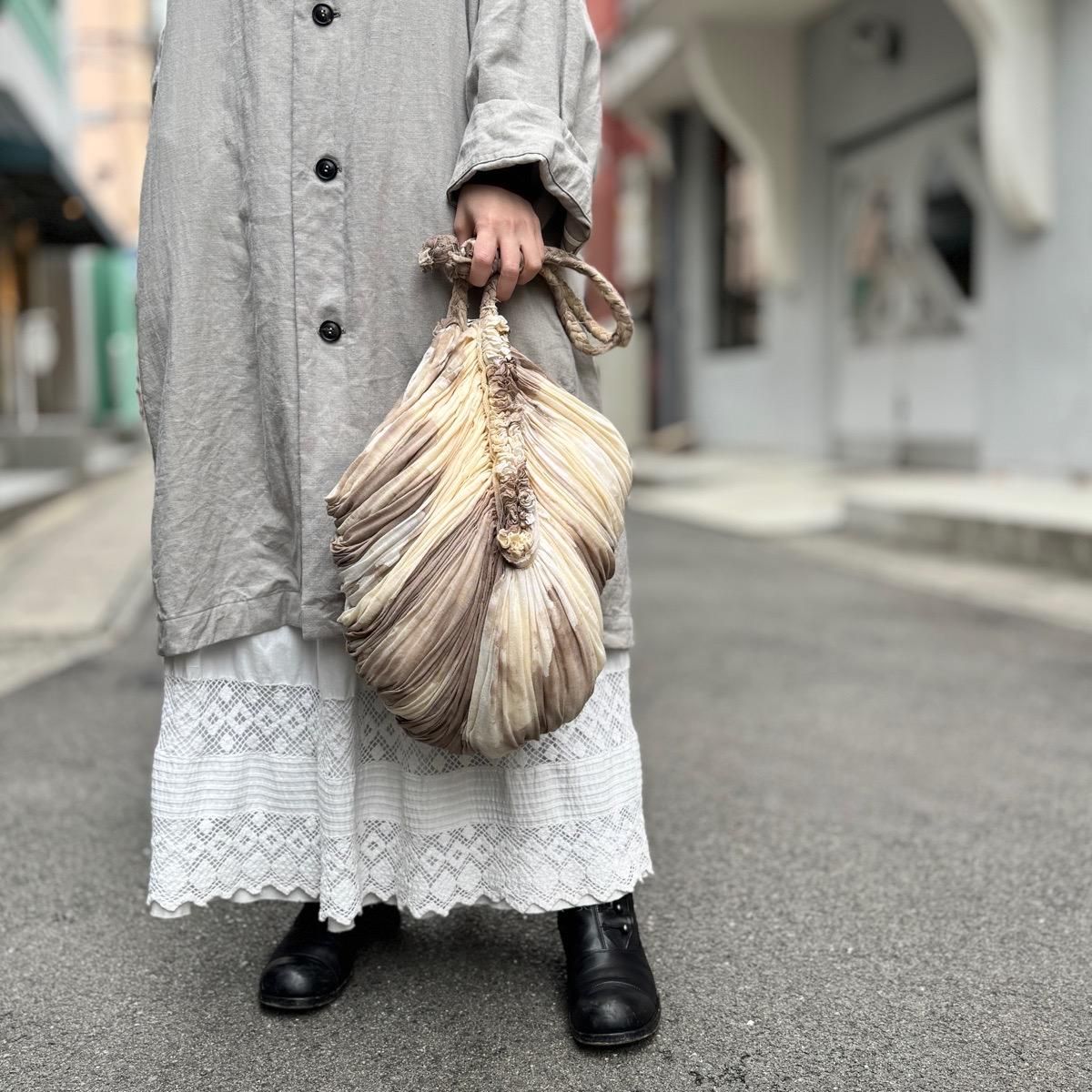 別注】 suzuki takayuki gather bag / Sling （スズキタカユキ