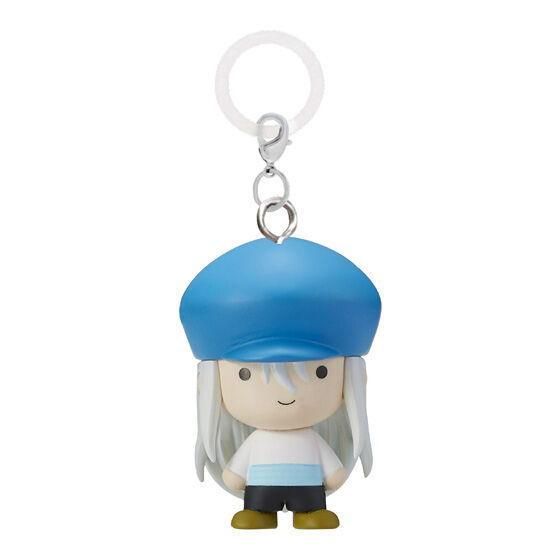 HUNTER×HUNTER めじるしアクセサリー キメラアント編 [4.カイト