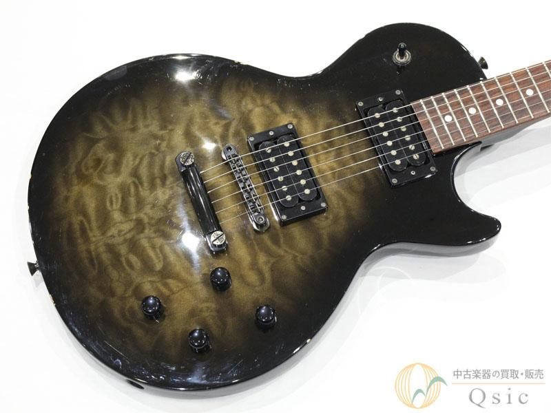 Burny LG-550 【返品OK】[SL654]【阿倍野店在庫】 - 中古楽器の販売