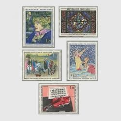 イギリス 1953年エリザベス女王戴冠式4種（※） - 趣味の切手専門店