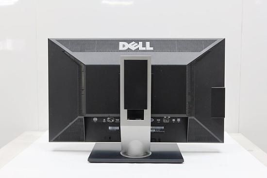 27インチモニター DELL デル U2711b D-Sub DVI HDMI コンポジット