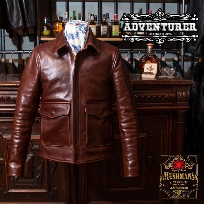 MUSHMANS ONLINE SHOP | アメカジ通販 マッシュマンズ オンラインショップ