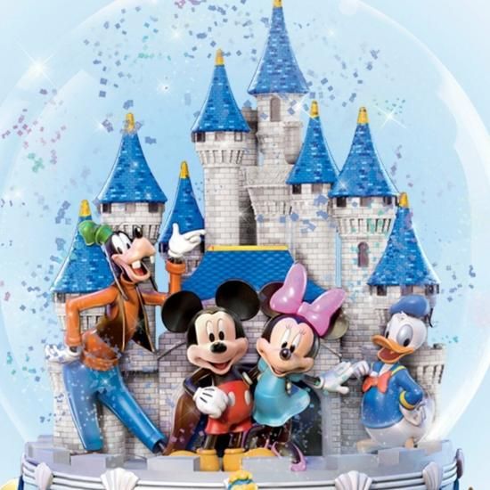 ディズニーフィギュア専門店 ディズニーコレクション