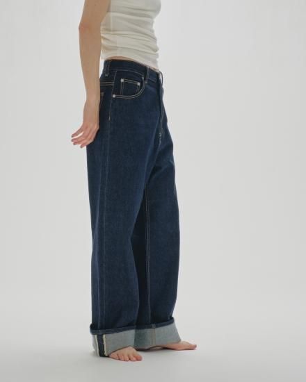 Carys Denim/TODAYFUL12421401 - Select Shop Loozel