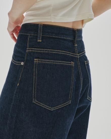 Carys Denim/TODAYFUL12421401 - Select Shop Loozel