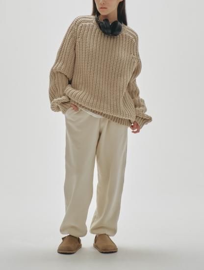 Lowgauge Knit Pullover/TODAYFUL12420521 - Select Shop Loozel