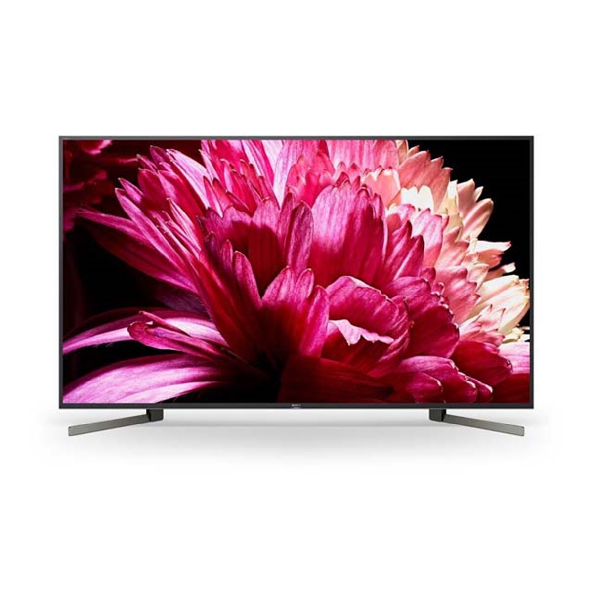 美品 ソニー KJ-65X8550G 65型 2020年製⭕️4K スマートテレビ SONY