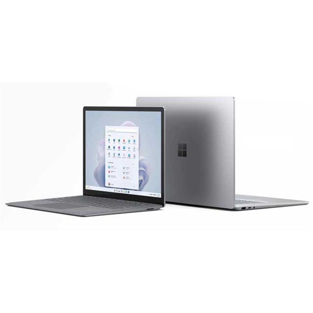 マイクロソフト、第12世代Core搭載の13.5型/15型ノートPC「Surface