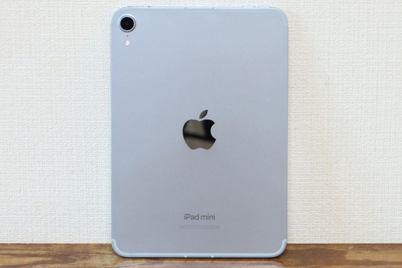 iPad mini（A17 Pro）」レビュー、変わらない安心感とAI対応への期待感