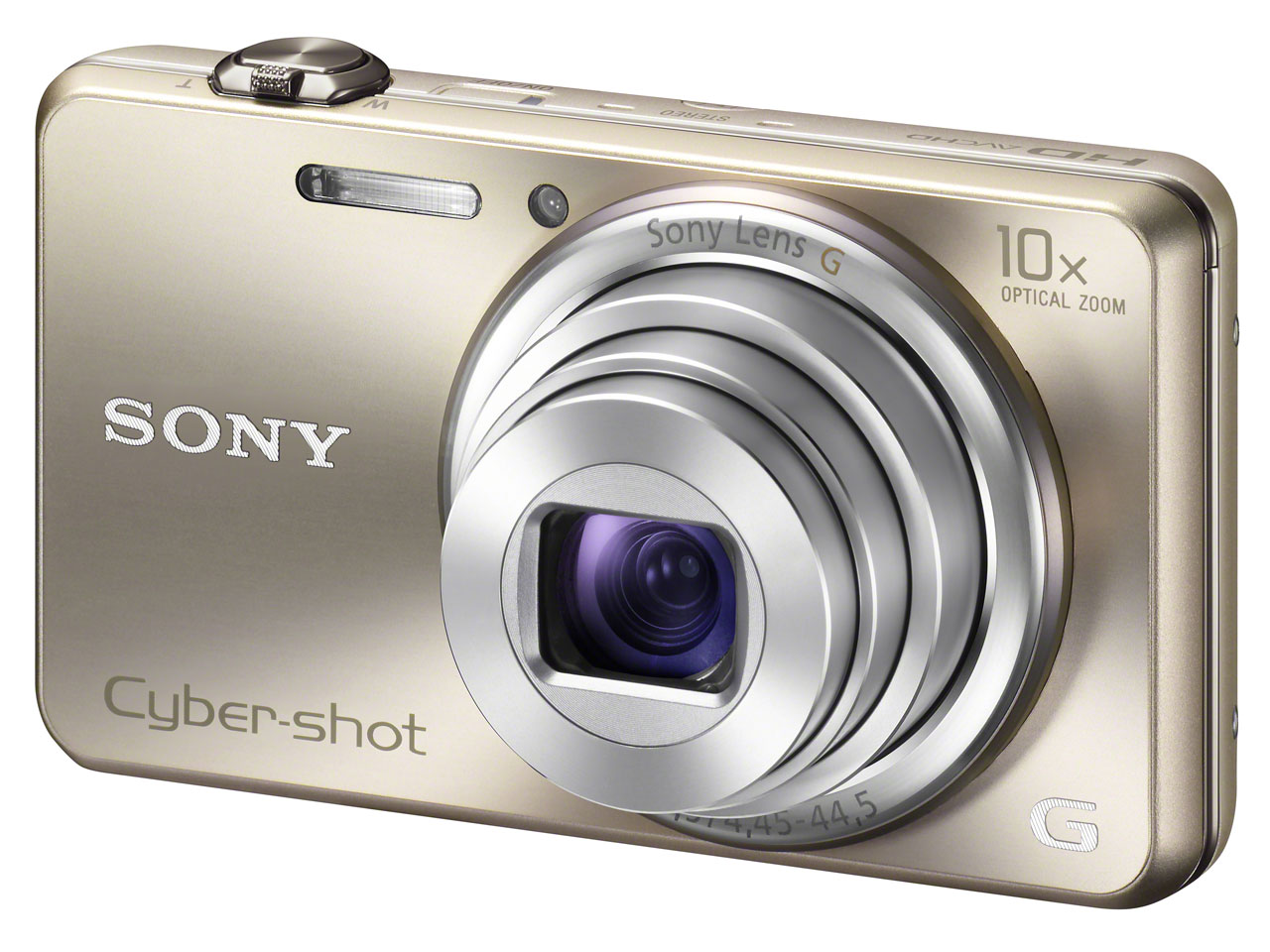 SONY サイバーショット DSC-WX170 (N) [ゴールド] 価格比較 - 価格.com