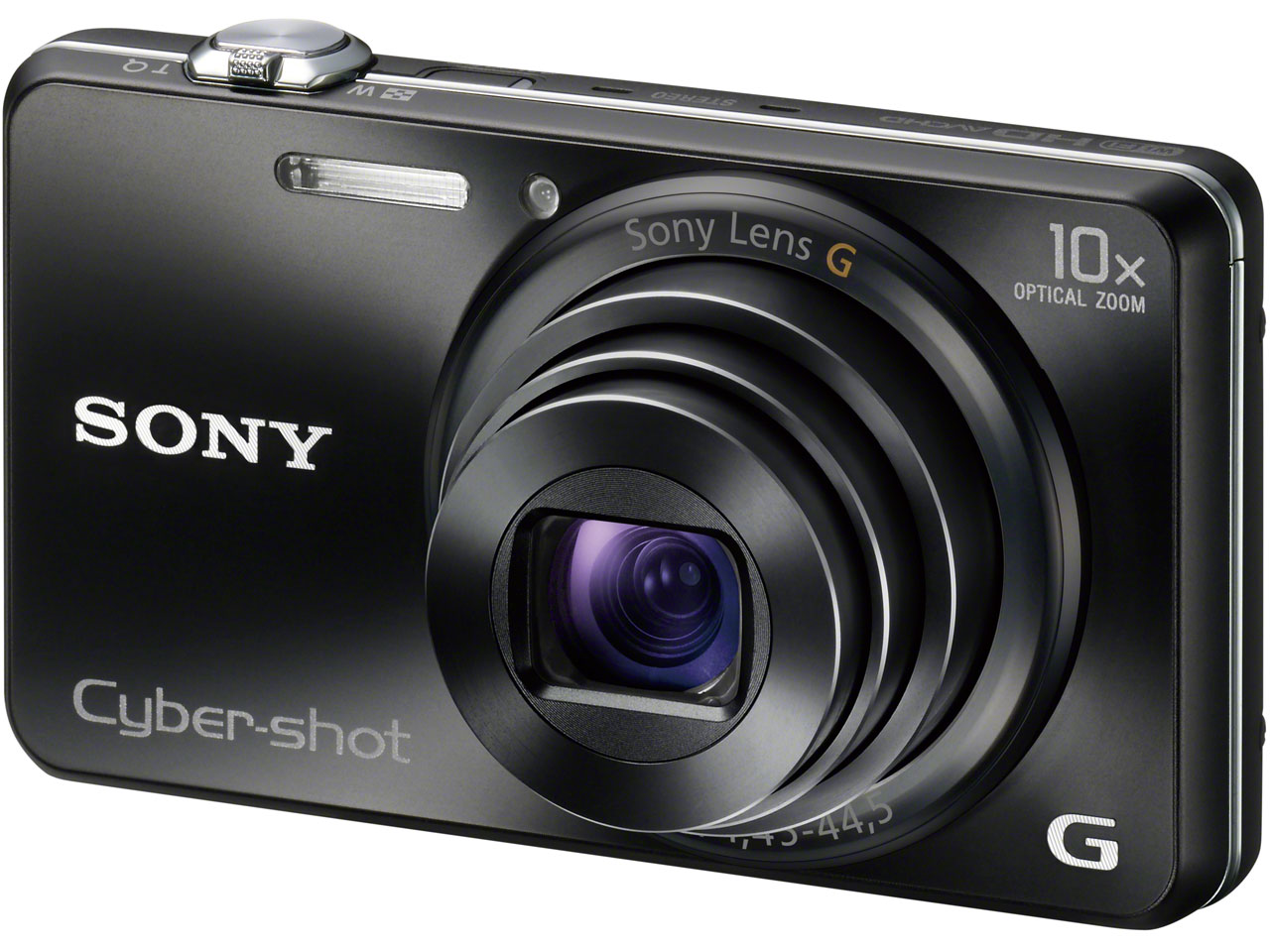 SONY サイバーショット DSC-WX200 (B) [ブラック] 価格比較 - 価格.com