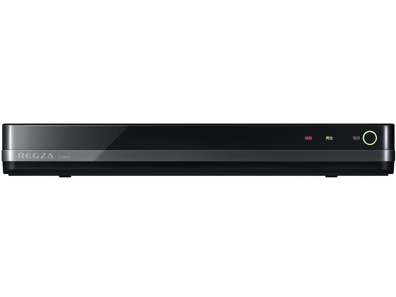 東芝 REGZAサーバー D-M430 価格比較 - 価格.com