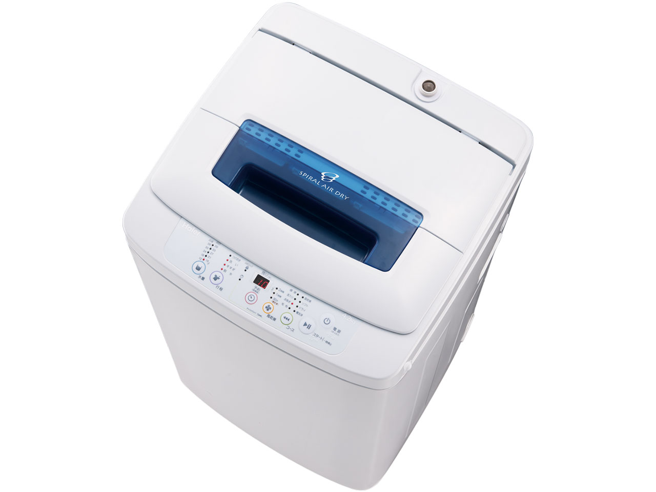 ハイアール JW-K42H-W [ホワイト] 価格比較 - 価格.com