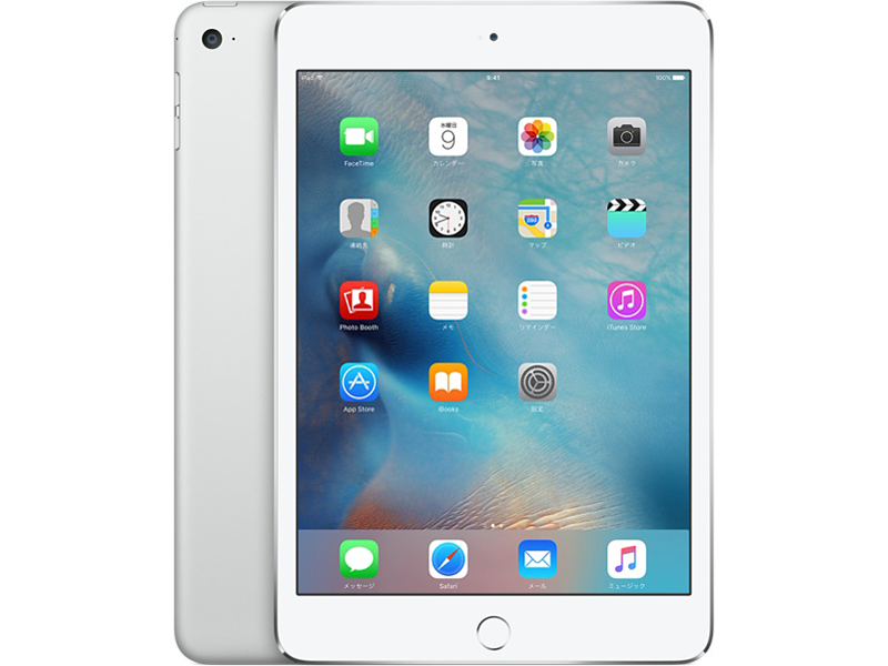 Apple iPad mini 4 Wi-Fi+Cellular 128GB SIMフリー 価格比較 - 価格.com