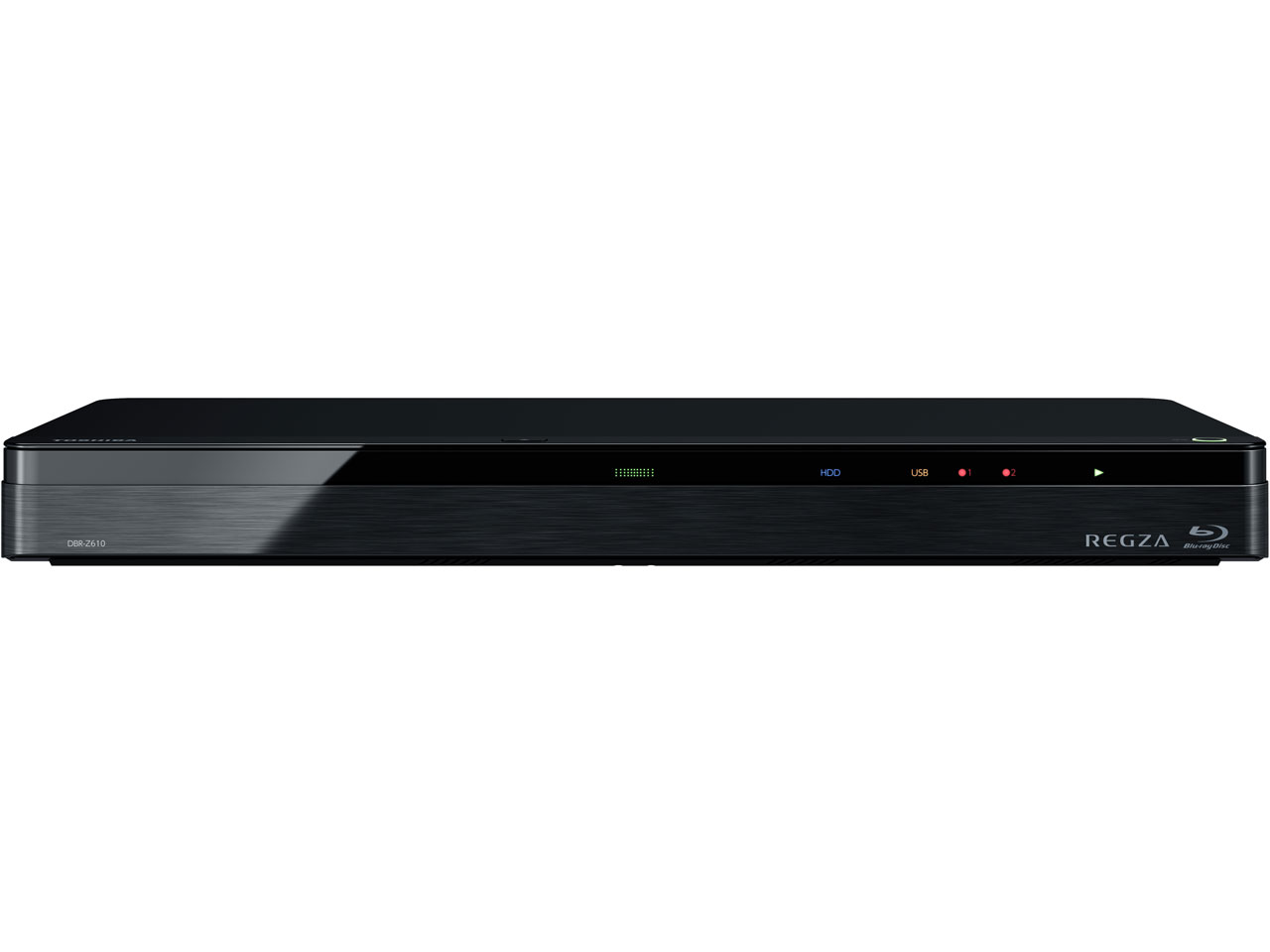 東芝 REGZAブルーレイ DBR-Z510 価格比較 - 価格.com