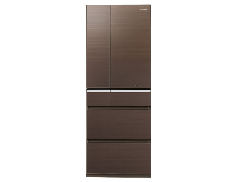 パナソニック NR-F552XPV-T [マチュアブラウン] 価格比較 - 価格.com