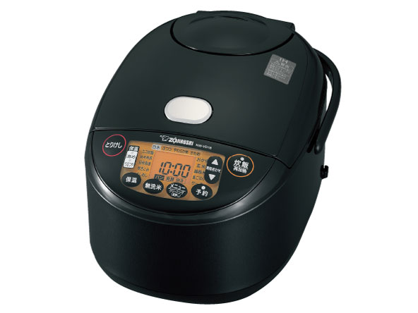 象印 極め炊き NW-VC18 価格比較 - 価格.com