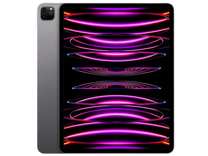 Apple iPad Pro 12.9インチ 第6世代 Wi-Fi 1TB 2022年秋モデル MNXX3J