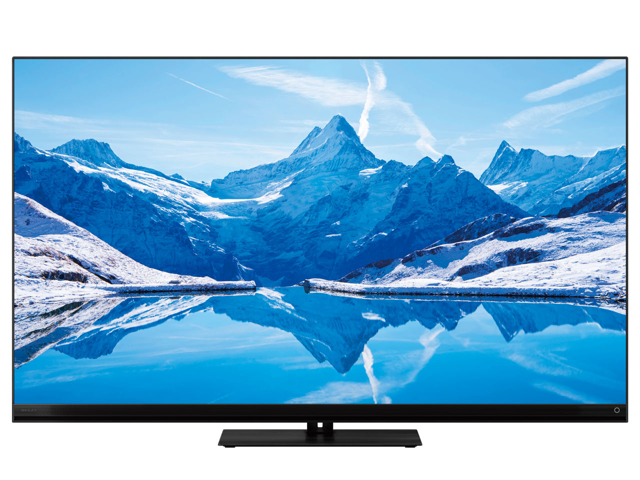TVS REGZA REGZA 55Z870N [55インチ] 価格比較 - 価格.com