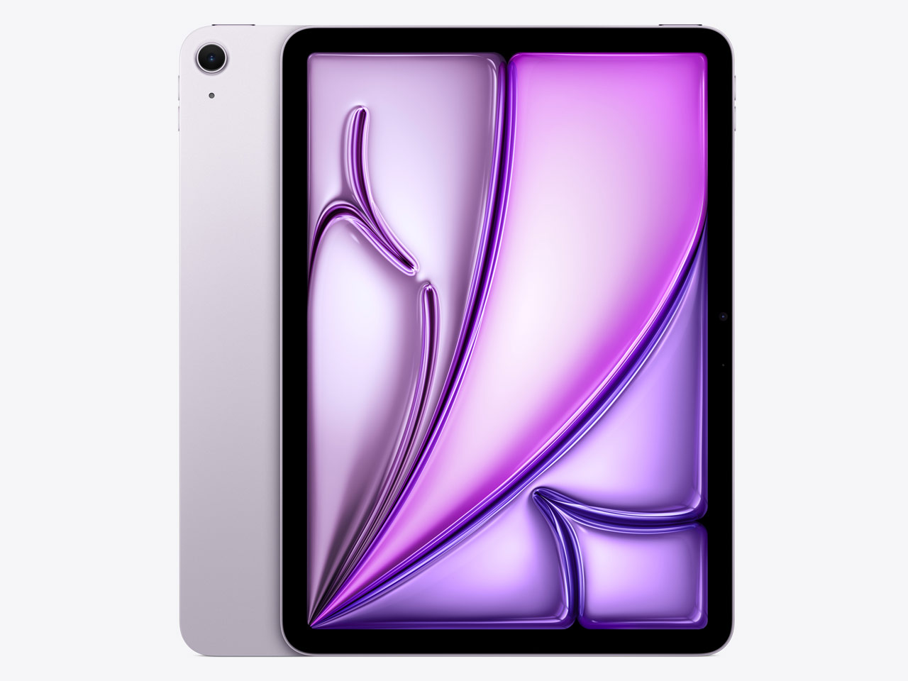 Apple iPad Air 11インチ Wi-Fi 1TB 2024年春モデル MUWT3J/A [スター