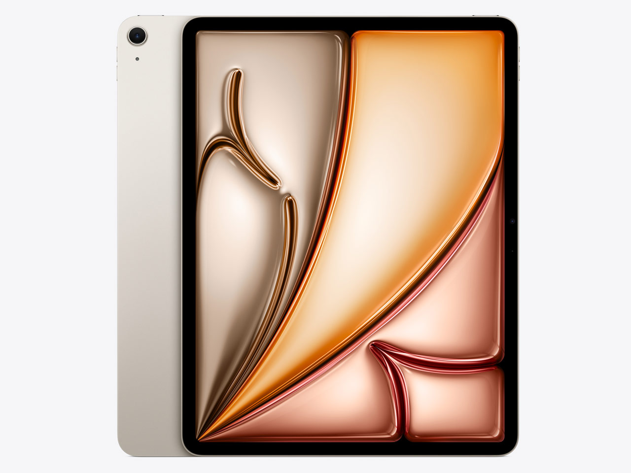Apple iPad Air 13インチ (M2) Wi-Fi 128GB 2024年春モデル 価格比較