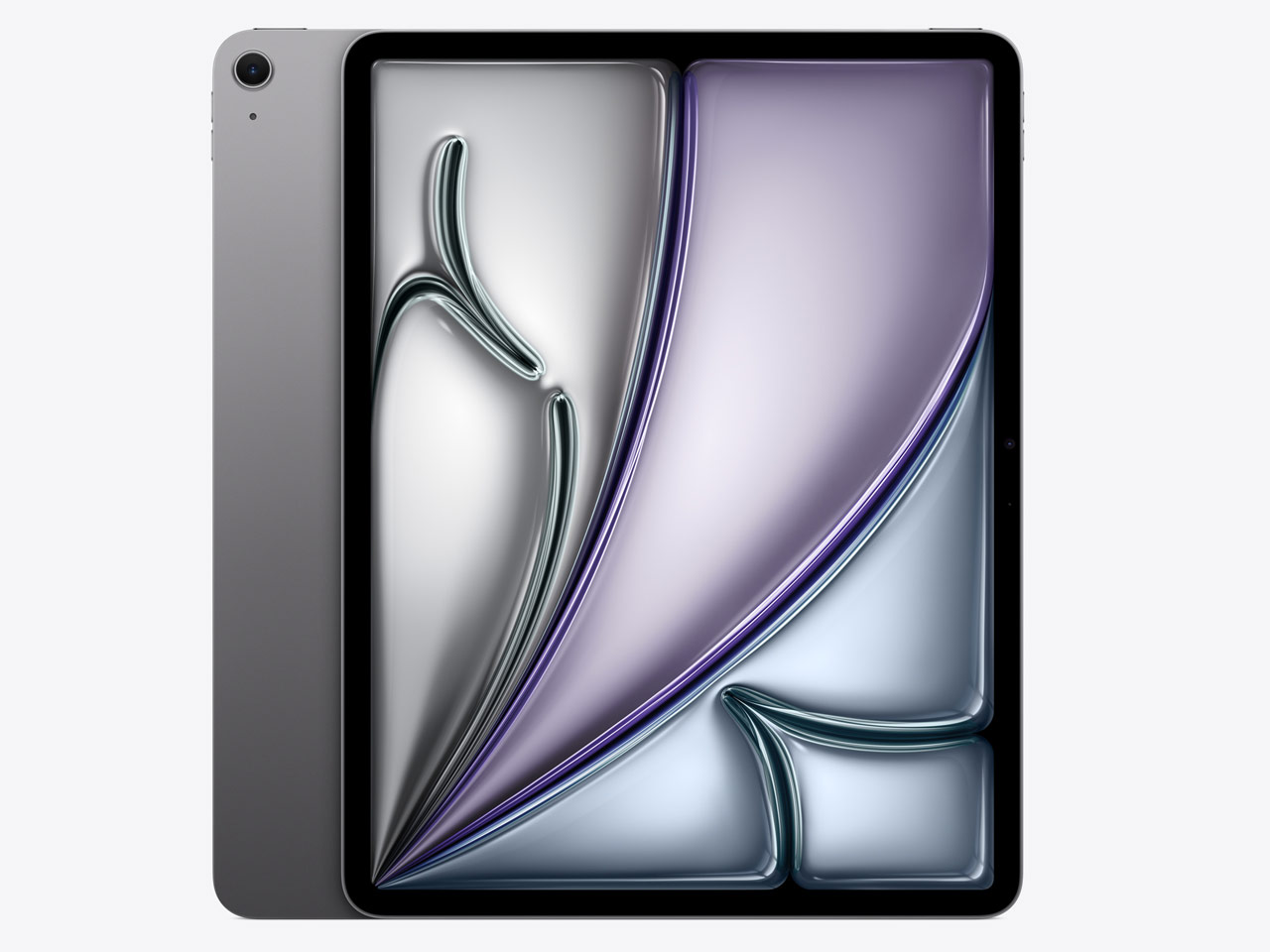 Apple iPad Air 13インチ Wi-Fi 1TB 2024年春モデル MV2Q3J/A [ブルー
