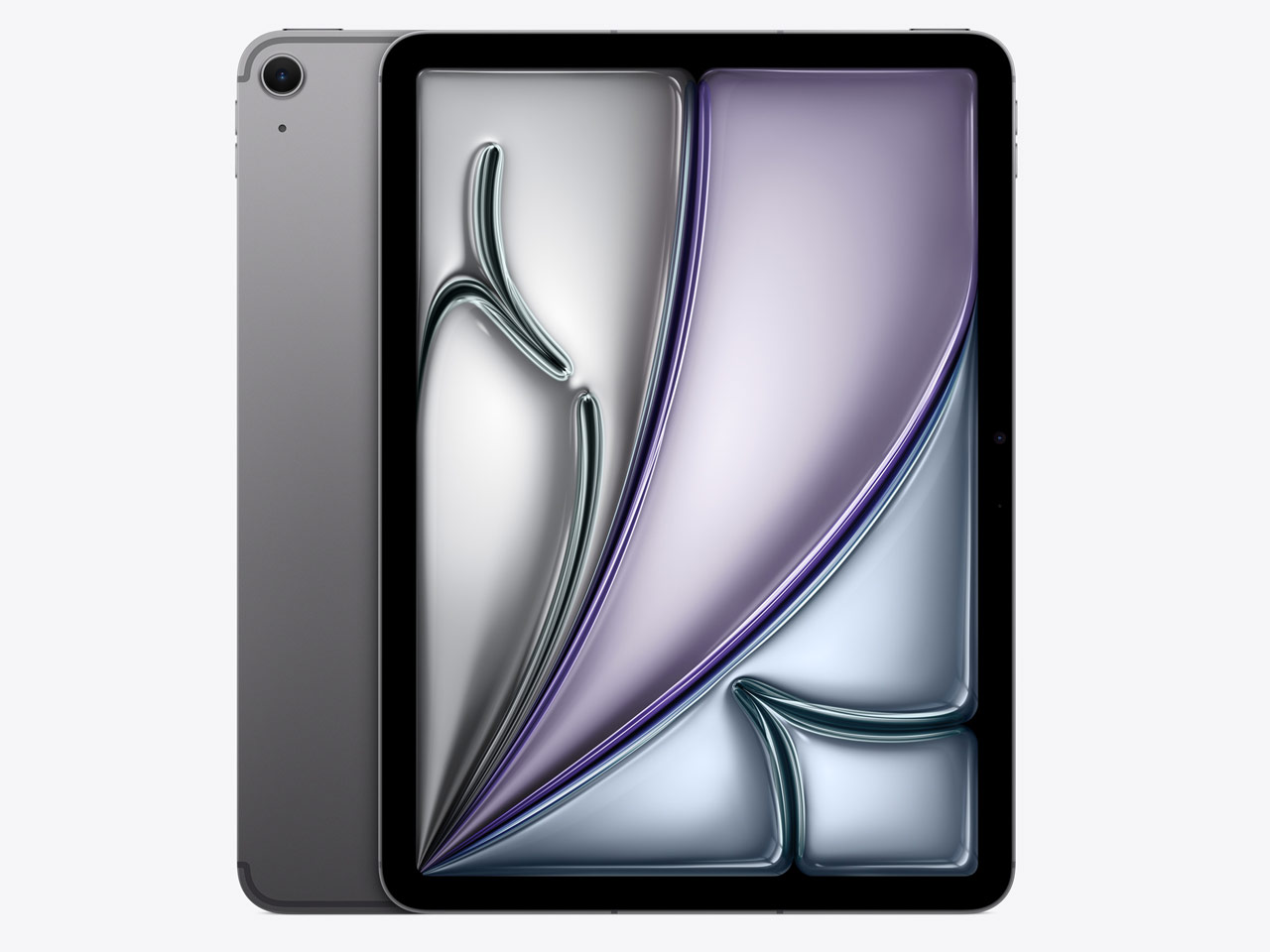Apple iPad Air 11インチ Wi-Fi+Cellular 128GB 2024年春モデル MUXE3J
