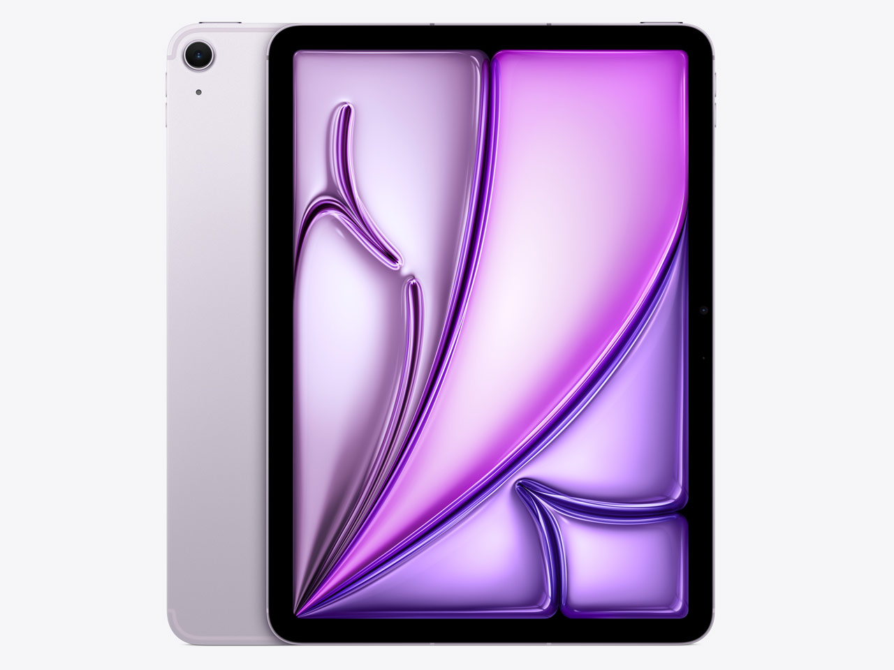 Apple iPad Air 11インチ Wi-Fi+Cellular 512GB 2024年春モデル MUXM3J