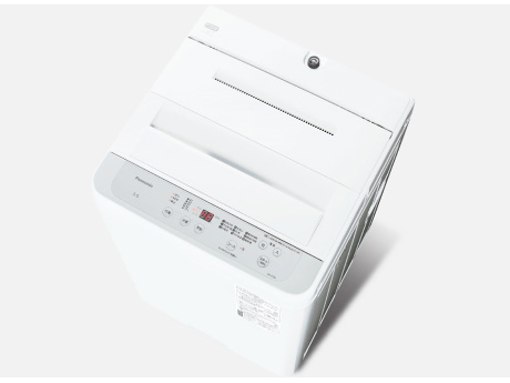 パナソニック NA-F5B3-H [ライトグレー] 価格比較 - 価格.com