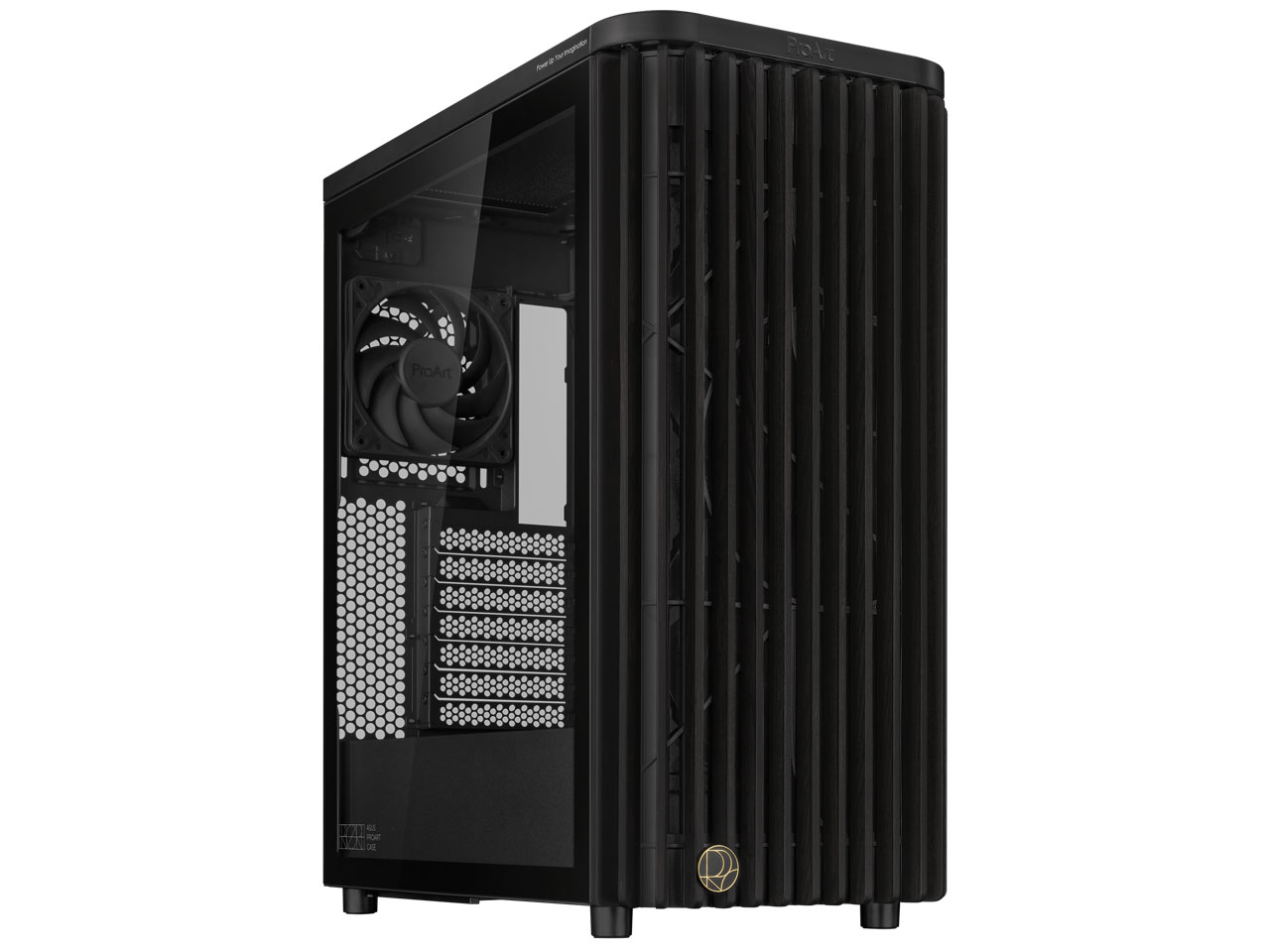 ASUS ProArt PA401 Wood Edition - Tempered Glass Panel 価格比較