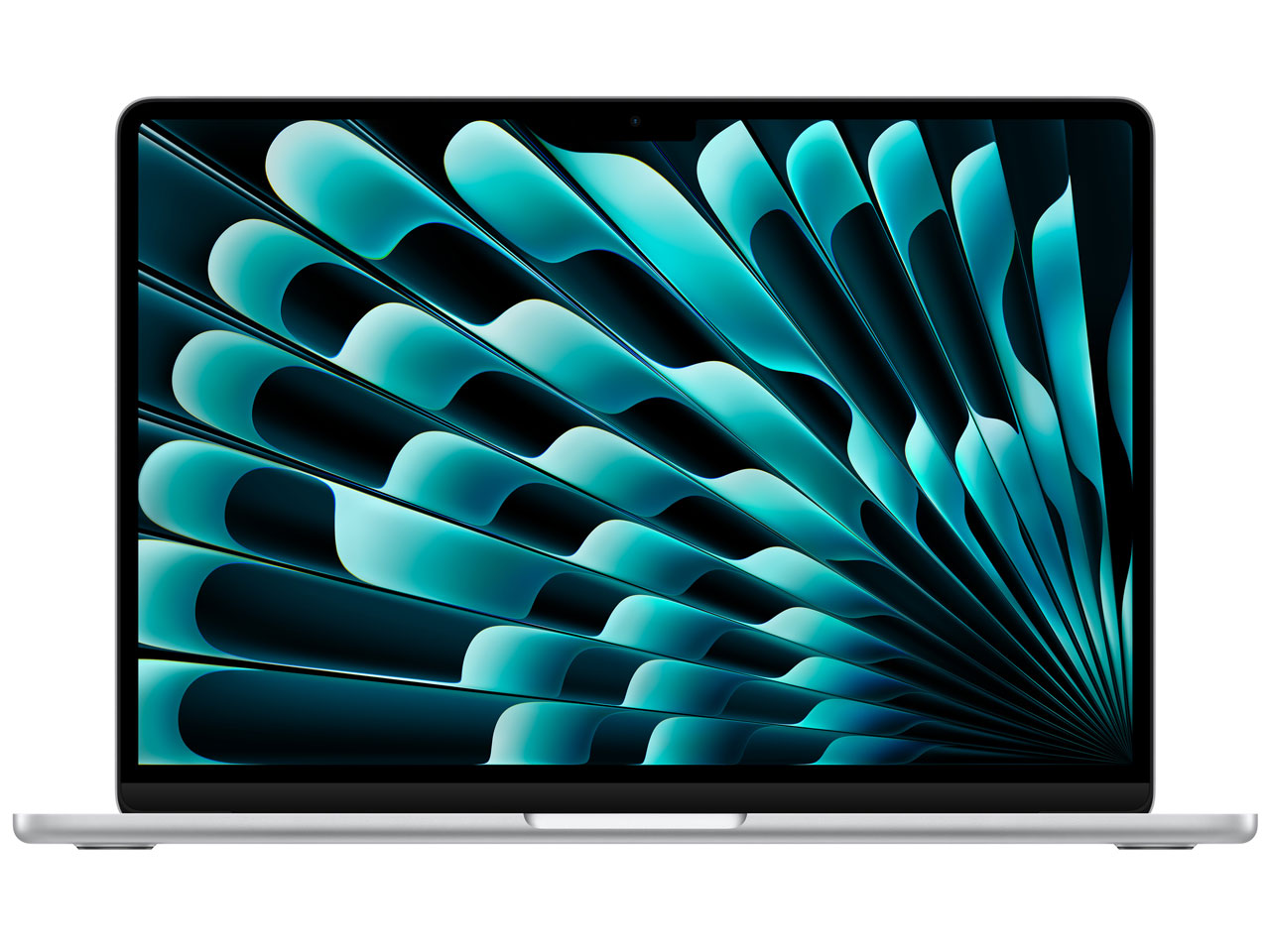 Apple MacBook Air Liquid Retinaディスプレイ 13.6 MC7V4J/A
