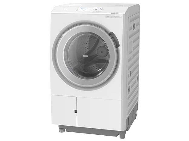 日立 ビッグドラム BD-STX130ML(W) [ホワイト] 価格比較 - 価格.com