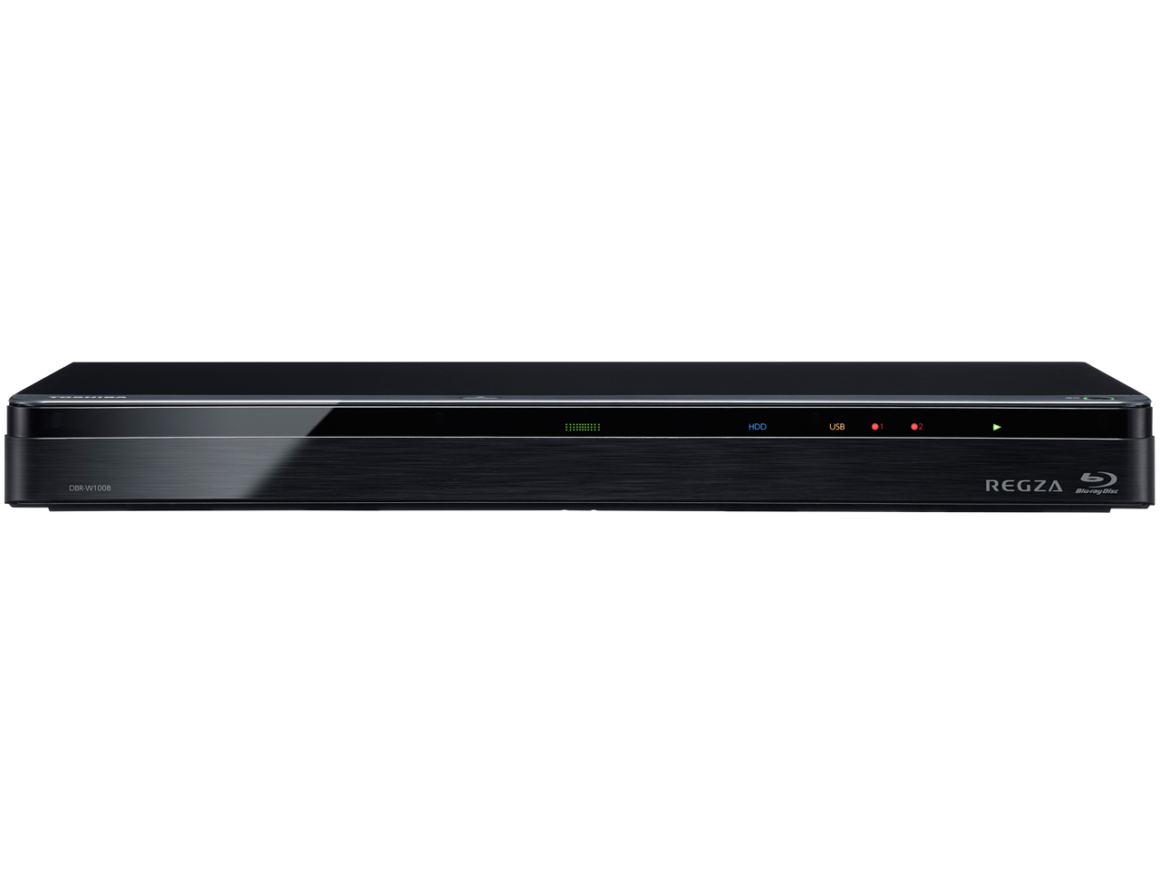 東芝 REGZAブルーレイ DBR-W1007 価格比較 - 価格.com