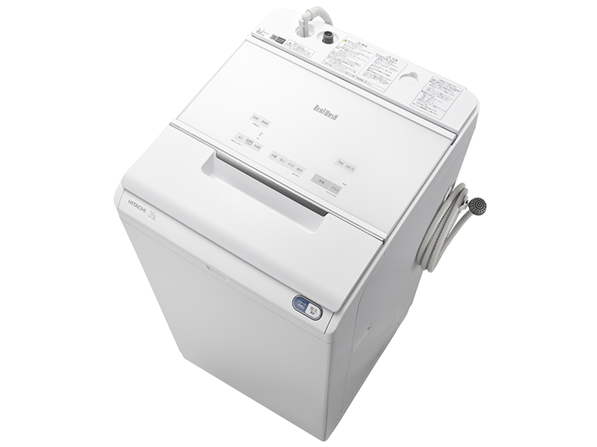 日立 ビートウォッシュ BW-X120E 価格比較 - 価格.com