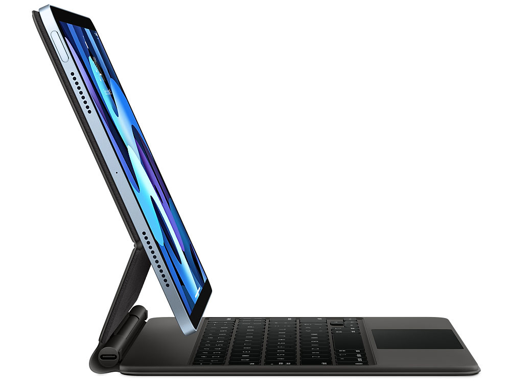 Apple 11インチiPad Pro(第4世代)・iPad Air(第5世代)用 Magic