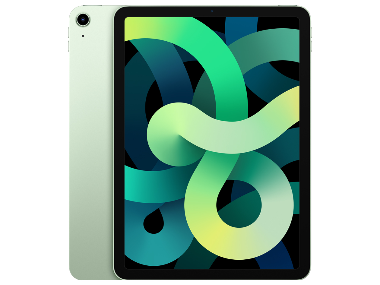 Apple iPad Air 10.9インチ 第4世代 Wi-Fi 64GB 2020年秋モデル MYFR2J