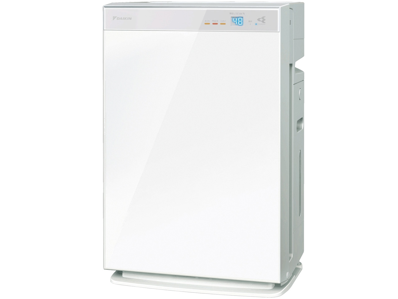 ダイキン MCK70X-W [ホワイト] 価格比較 - 価格.com